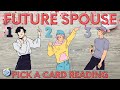 🌹 Your FUTURE SPOUSE describes you to their friends | 🔮 Pick a Card timeless tarot