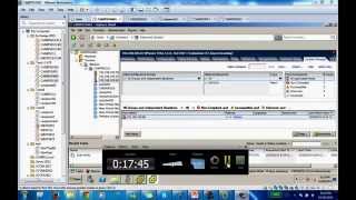 VCP-DCV Part 13 Installing configuring vSphere Update Manager VUM 5.5