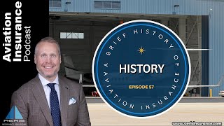 Episode 57: History of Aviation Insurance screenshot 2