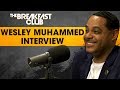 Dr. Wesley Muhammed Discusses The Rise And Resurrection Of Black Men And Women In America