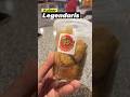 Kuliner Legendaris | Pantjoran Chinatown PIK #shorts #streetfood #tahugejrot #kuliner