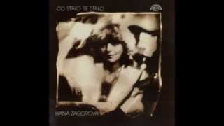 Hana Zagorová - Čas celou noc