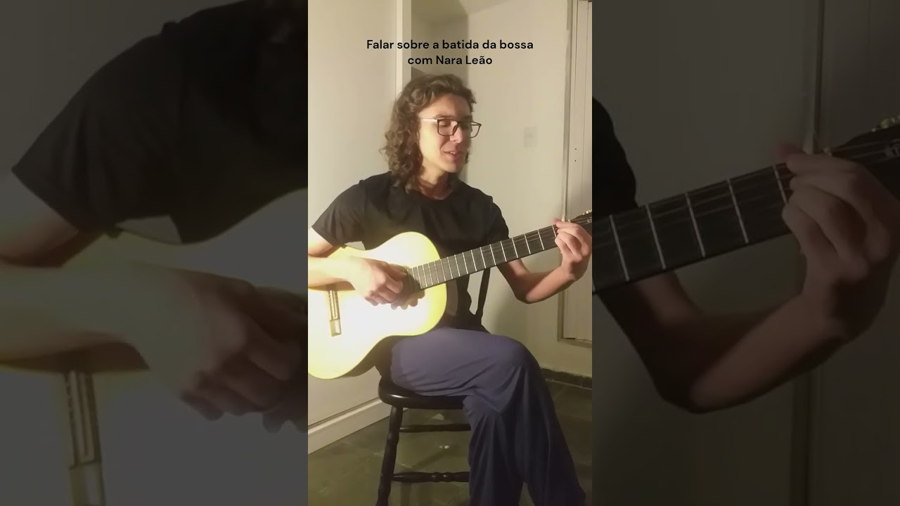 QUEM QUE É O CURIOSO? (músical autoral)