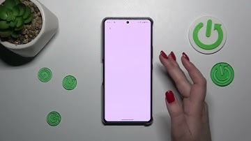 How to Add/Remove Google Account on ASUS ROG Phone 8