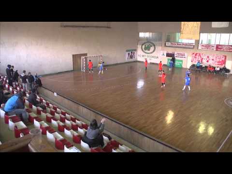 დევი სირაძის მემორიალი, მეოთხედფინალი