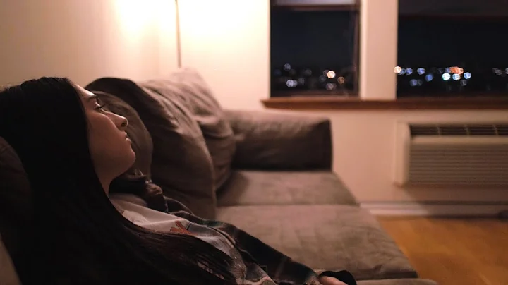 Brett Altman - Alone on Saturday Night (Official V...