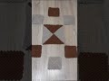 Набор салфеток для кофе МК на канале #рукоділля #handmade #урокповязанию #крючок #вязаниекрючком