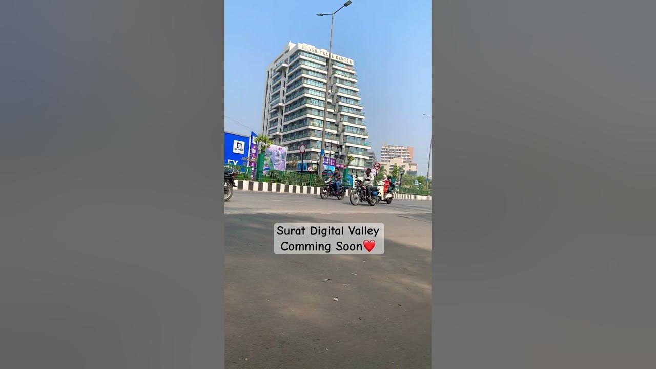 Surat Digital Valley Mota Varachha VIP Circle Near By Moon surat-digital-valley-mota-varachha-vip-circle-near-by-moon