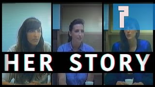 Her Story #7 (Final) [Mistery Game Walkthrough]