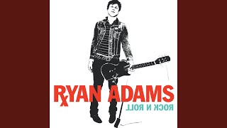 Video thumbnail of "Ryan Adams - The Drugs Not Working"