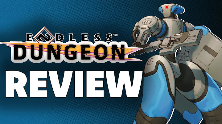 ENDLESS Dungeon Review - The Final Verdict - DayDayNews
