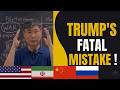 If You Touch Iran - China’s Ultimatum That Broke The US Blockade | Prof  Jiang Analysis