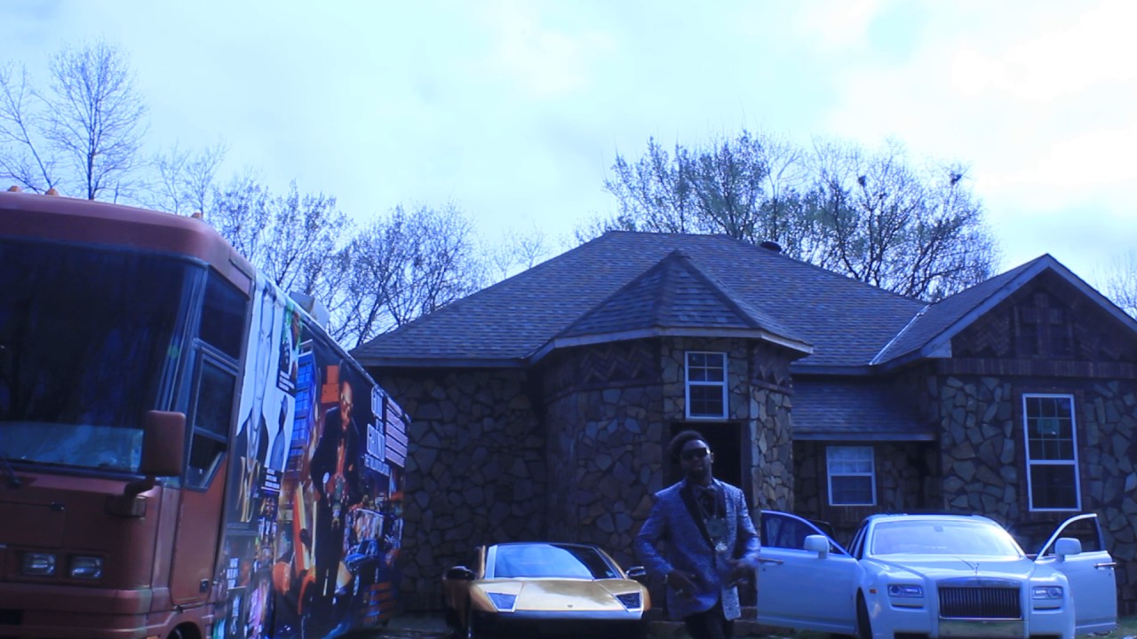 Sonny Digital Quits As A Producer Tired Of Whack Rappers In The Game 4