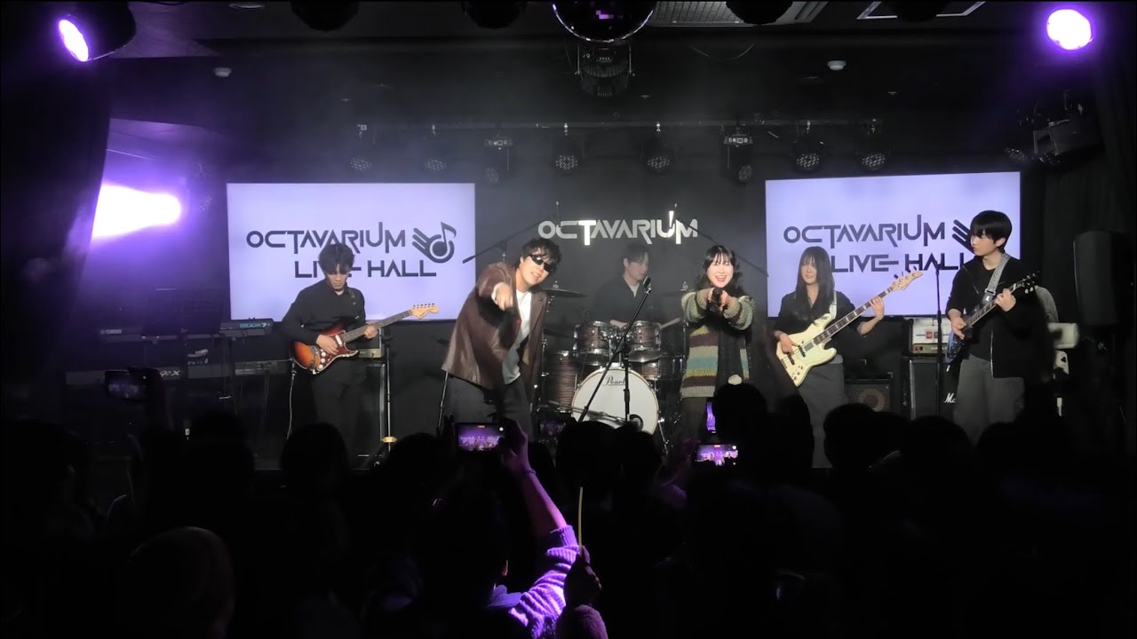 LAODI) 공연 FULL VER.