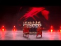 Russian Alexandrov Red Army Choir, Quebec City Military Tattoo 2011 - Part 1