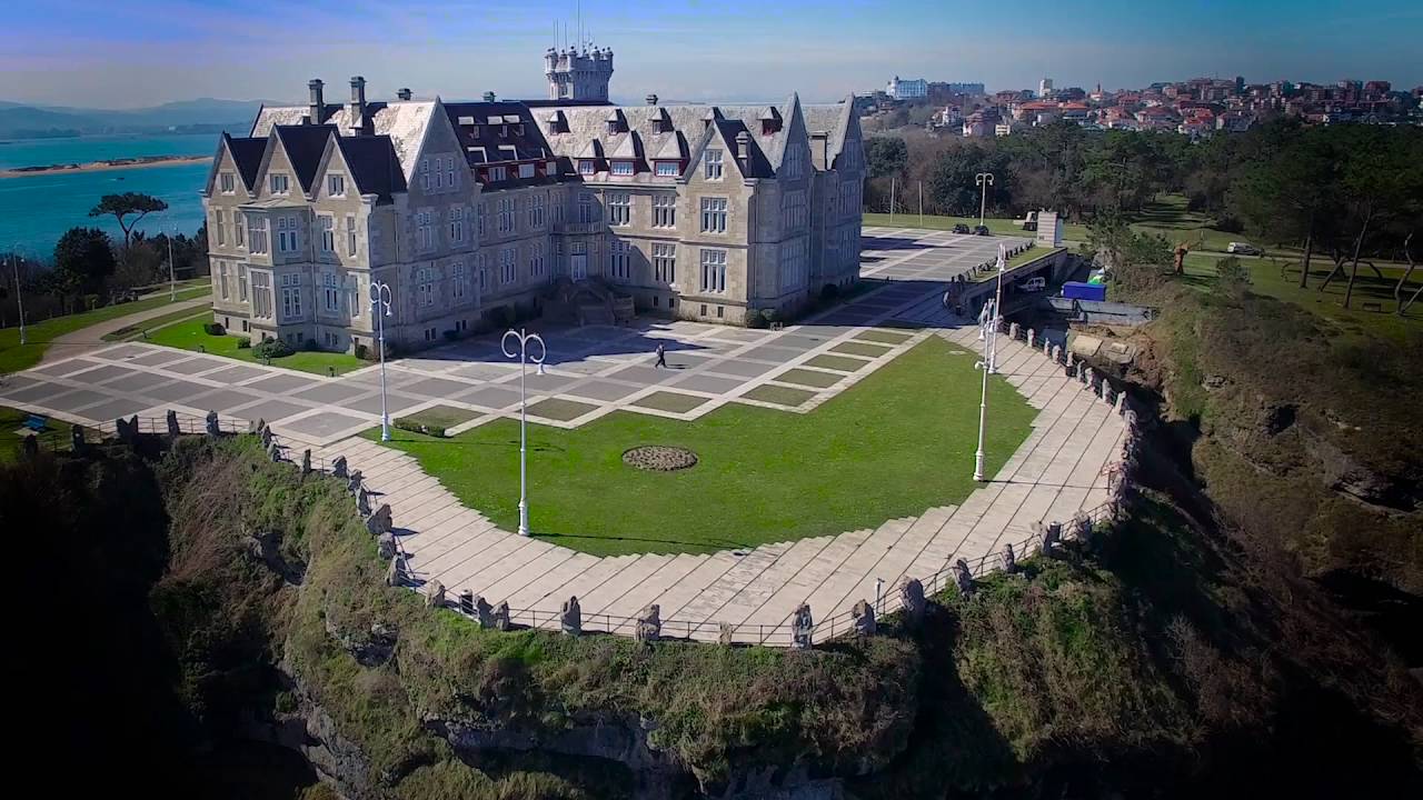 Santander cantabria spainindetail youtube