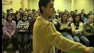 Школа - sex - последствия Школа - sex - последствия