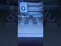 (Part 13) Rebuilding the LEGO Mercedes-AMG G 63 Set at 300% Scale #3dprinting #3dprint #3dprinter