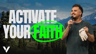 ACTIVATE YOUR FAITH | PAUL DAUGHERTY | JAMES PT3 by Victory Church 2,367 views 3 weeks ago 47 minutes