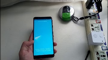 How to configure VStarcam Doorbell V1 to Wireless Network?