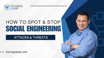 Social Engineering Attacks EXPLAINED – Real Hacks, Real Defenses