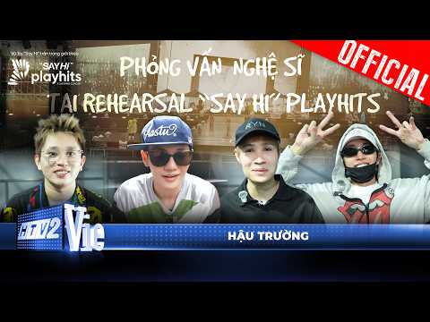 [BTS] Ryn Lee "Invents" a Solution to Avoid Forgetting Lyrics, B Ray Challenges Cody Nam Vo to a ...