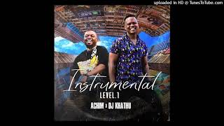 4.Achim \u0026 DJ Khathu ft King Strouck \u0026 Sammy Sax -Lord Josh