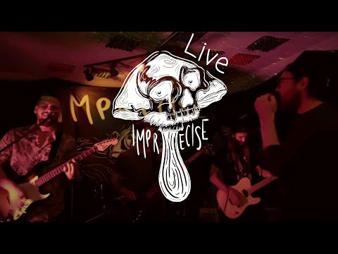 Imprecise - Illusions (Live im Bunker)