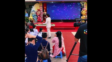 Một năm học nữa đã khép lại, đầy ắp những kỷ niệm, bài học và tiếng cười trẻ thơ.