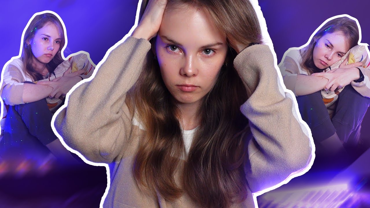 У меня была хорошая жизнь, но я не была счастлива... Вот что я поняла ...