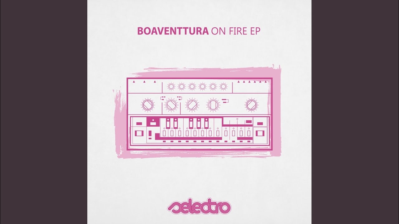 Guarda On Fire (Original Mix) su YouTube Guarda On Fire (Original Mix) su YouTube