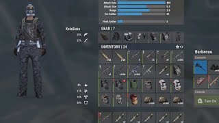 HOW A “ZEN USER” SNOWBALLS V2 |RUST CONSOLE PS5 PVP CLIPS