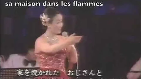 O-Matsuri Mambo [Mambo festif] - Hibari Misora