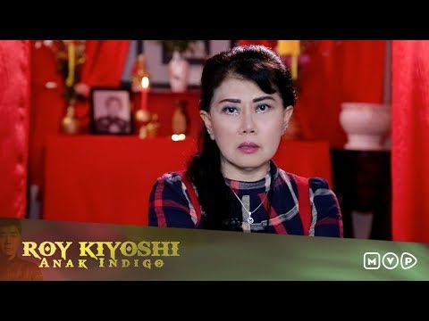 Roy Kiyoshi Anak Indigo Episode 3