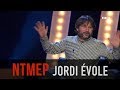 Jordi Évole: "Hay que poner la lupa sobre el poder económico" #NTMEP