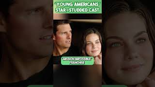 Young Americans Cast: Where Are They Now?