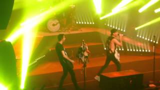 All Time Low - Runaways - Tempe, AZ - 5.1.15