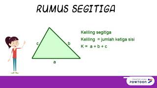 Video bangun datar sd -