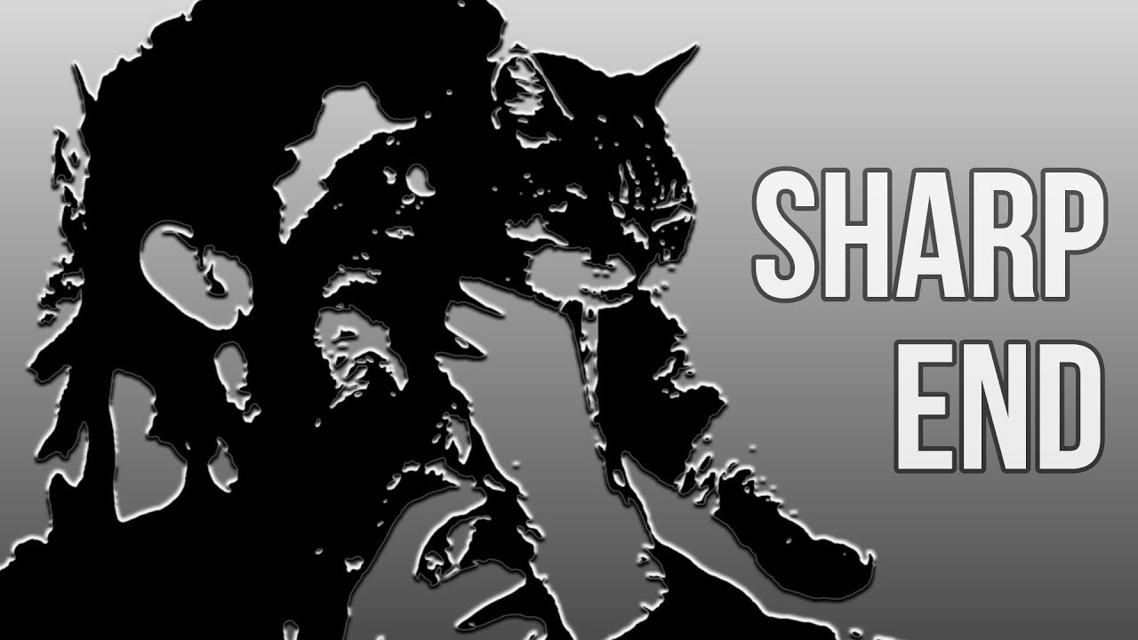 Sharp End - Newforge Studios