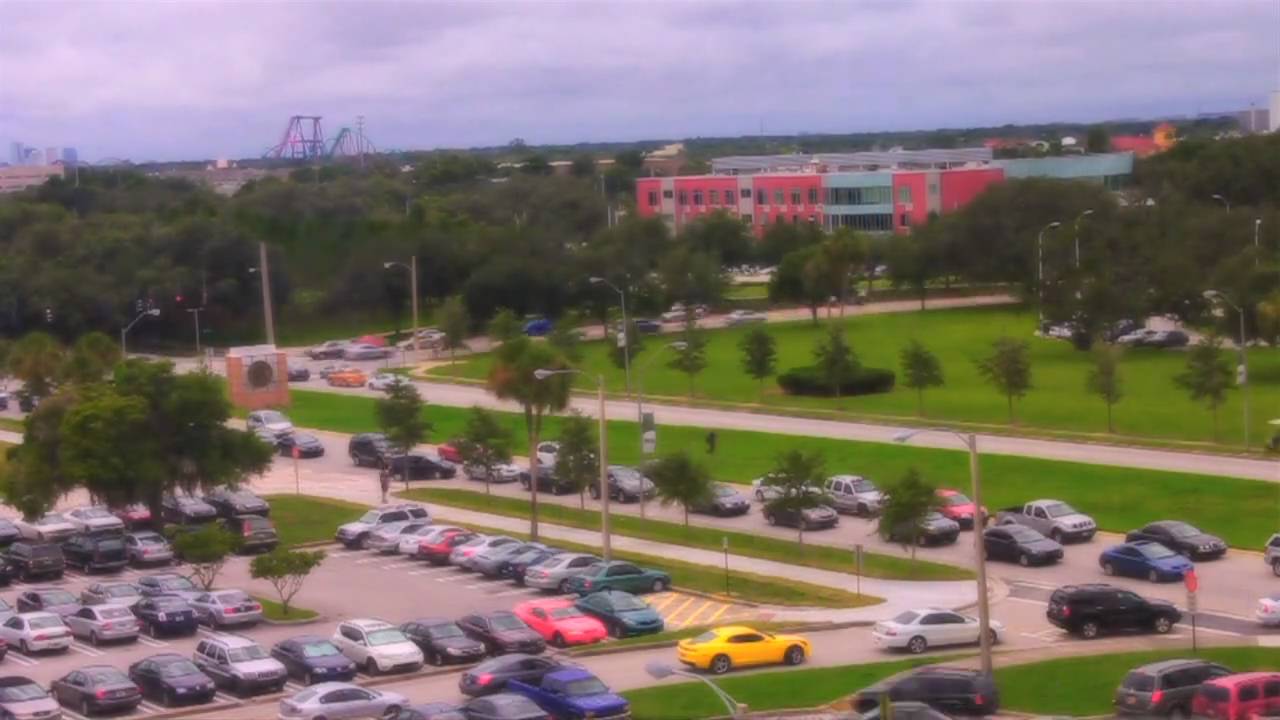 university of south florida admissions First Day of School