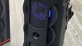 Download Lagu ZQS 4243 bluetooth speaker MP3 Download Lagu ZQS 4243 bluetooth speaker MP3