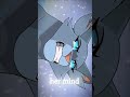 Edit pour le concours de Etoile de Bleut | #Lgdc #edit #Bluestar #warriorcats #pourtoi