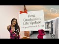 Post Graduation Life Update Making Friends Is HARD BILLS BILLS BILLS Work Life Balance And More Post Graduation Life Update Making Friends Is HARD BILLS BILLS BILLS Work Life Balance And More