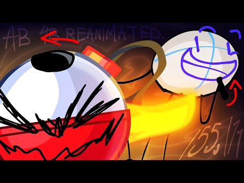 Animatic Battle 4B RÉANIMÉ BRUTALEMENT en 73 heures - parties M.A.P 155 + 177