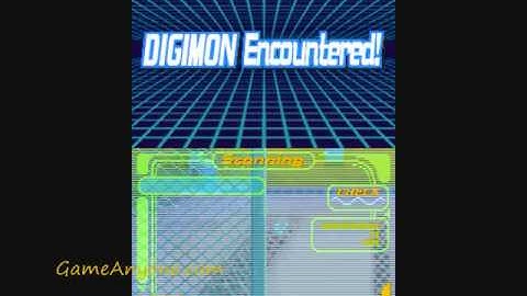 Digimon World DS Part 22