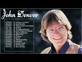 John Denver Greatest Hits Full Album - Best Songs Of John Denver - John Denver Top Hits 2020