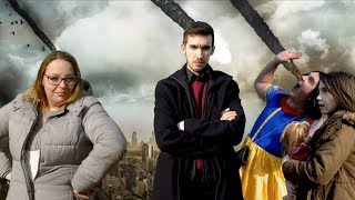 The End of Time - Épisode 5 : Survis court métrage