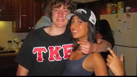 wcsu tke rush video 2013