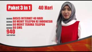 Cara Mudah Aktifin Paket Umroh Telkomsel Terbaru 2020. 