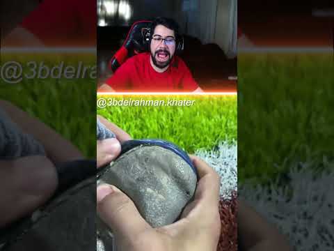 كيف تصلح حذاء كرة القدم